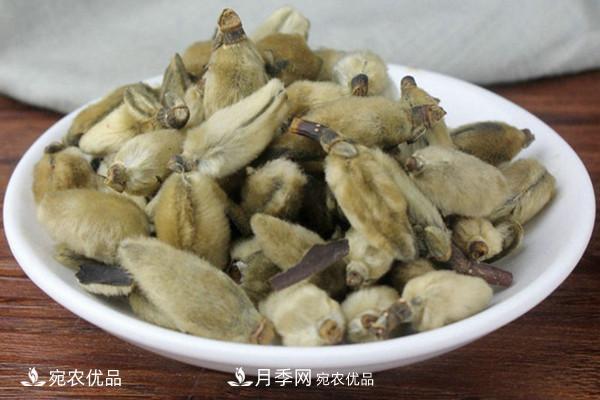 南陽特產(chǎn)：南召辛夷(圖3)