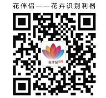 花伴侶app，花卉識(shí)別，花草樹(shù)木呈名(圖1)