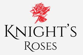 月季育種家：澳大利亞Knights Roses(圖1)