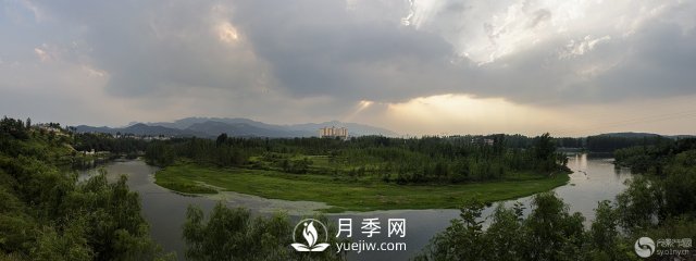 解讀南陽三水三山，助力綠色生態(tài)發(fā)展(圖6)