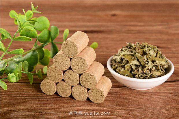 南陽宛艾產(chǎn)業(yè)協(xié)會(huì)舉辦艾草研討會(huì)，把宛艾做成中國名片(圖1)