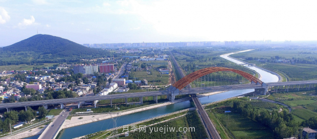 南陽(yáng)生態(tài)文明建設(shè)，綠色發(fā)展托起民生福祉(圖2)