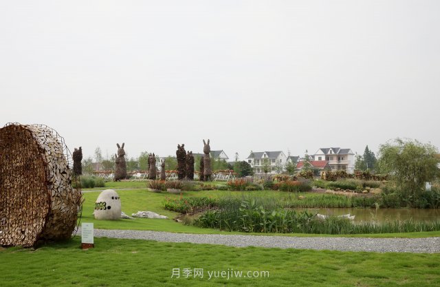 第十屆花博會“溢出效應”顯現(xiàn) 花卉和旅游產業(yè)蓬勃發(fā)展(圖2)