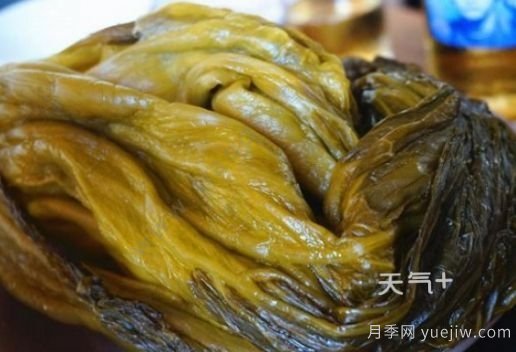 南陽市淅川縣的出名特產(chǎn)有哪些？(圖2)