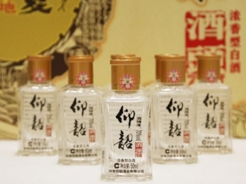 河南十大白酒，何以解憂唯有杜康