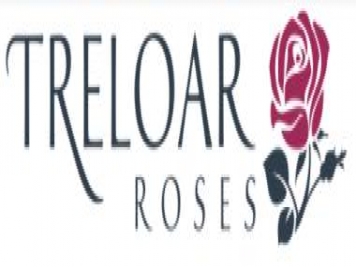 月季育種家：澳大利亞Treloar Roses