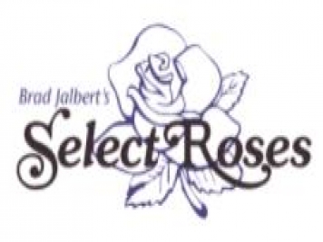 月季育種家：加拿大Select Roses月季園(Brad Jalbert)