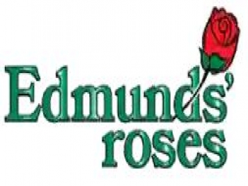 月季育種家：美國Edmunds' Roses月季園