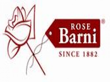 月季育種家：加拿大Rose Barni月季苗圃(巴爾尼/巴尼)