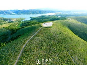 河南石漠化土地集中在南陽，淅川石漠化面積占南陽85%