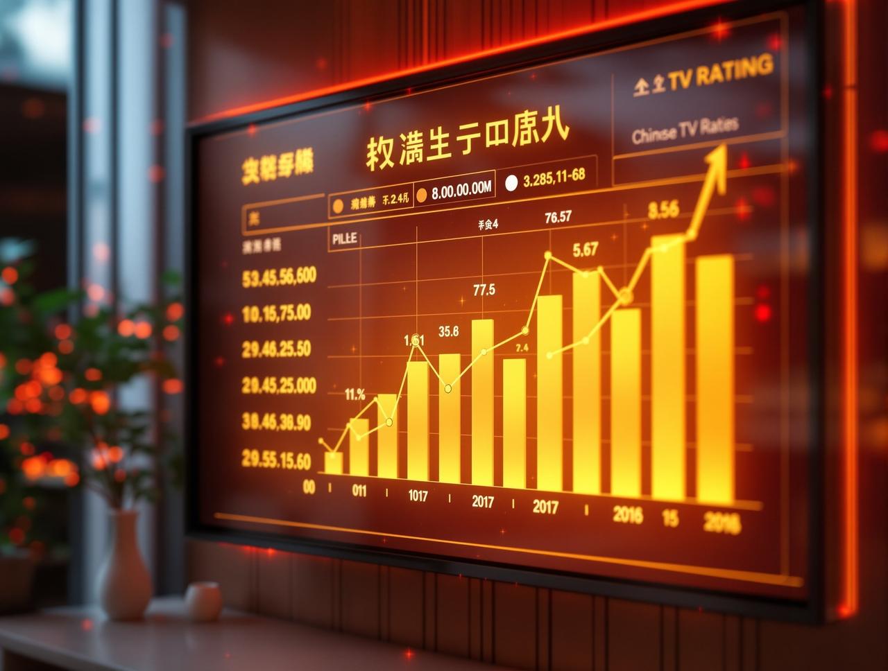 2026上半年影视剧收视率排行榜出炉,这部黑马剧竟力压所有大制作登顶