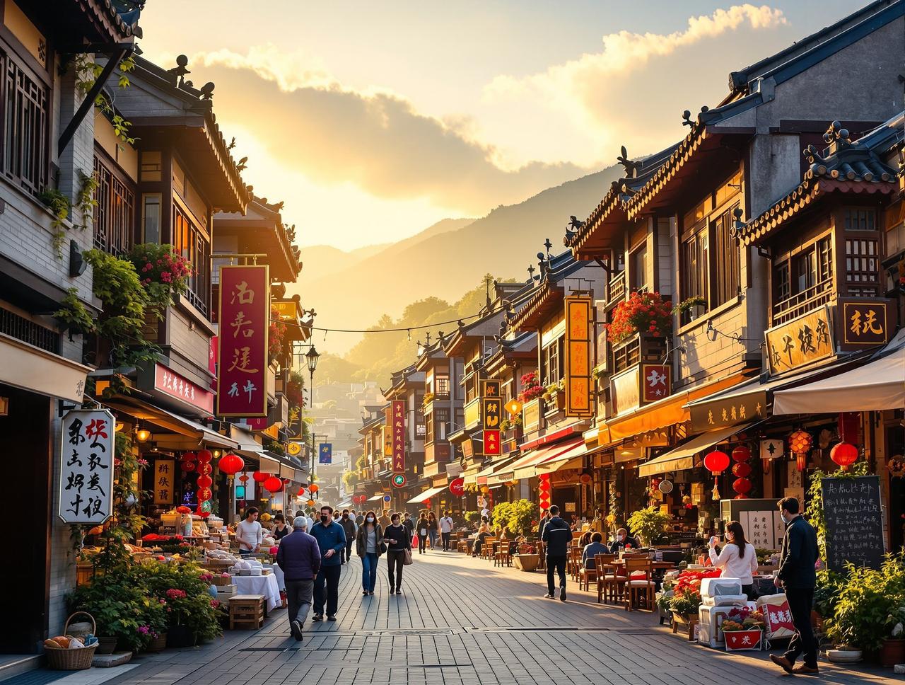 某城市因网络热梗意外走红,当地文旅局连夜推出"梗文化"旅游路线